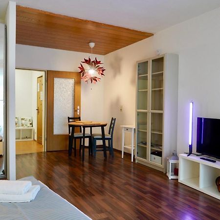 Energetic Mountain Apartment Гармиш-Партенкирхен Экстерьер фото