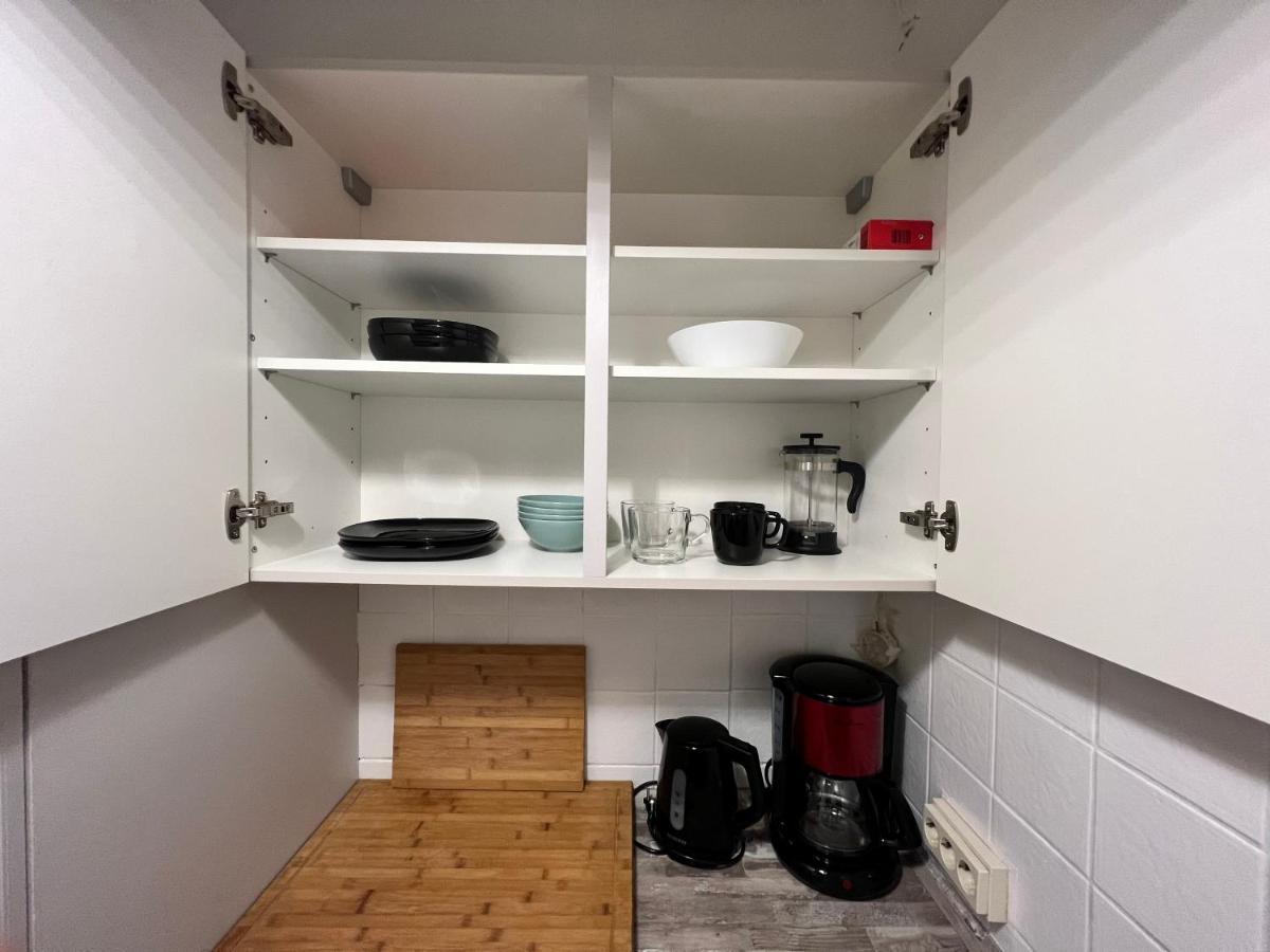 Energetic Mountain Apartment Гармиш-Партенкирхен Экстерьер фото